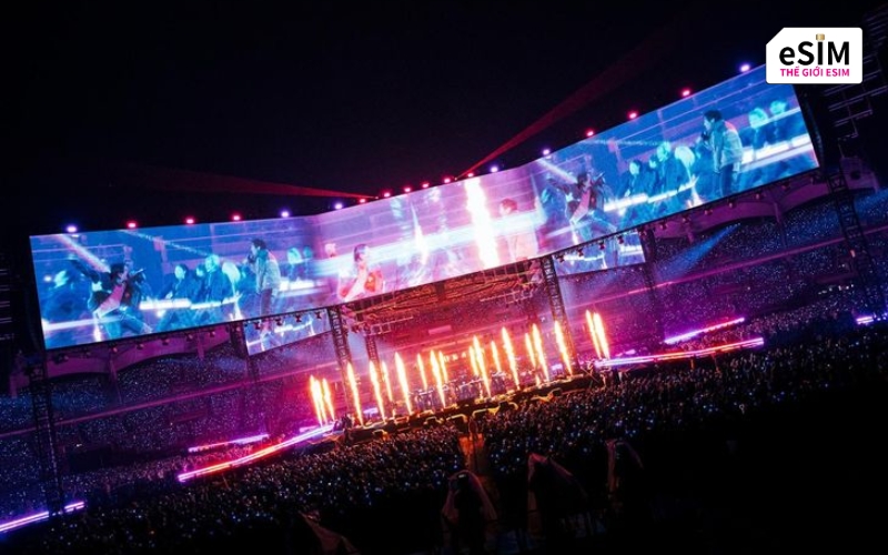Cách săn vé BTS concert đúng nền tảng giúp fan Việt tăng cơ hội mua vé thành công